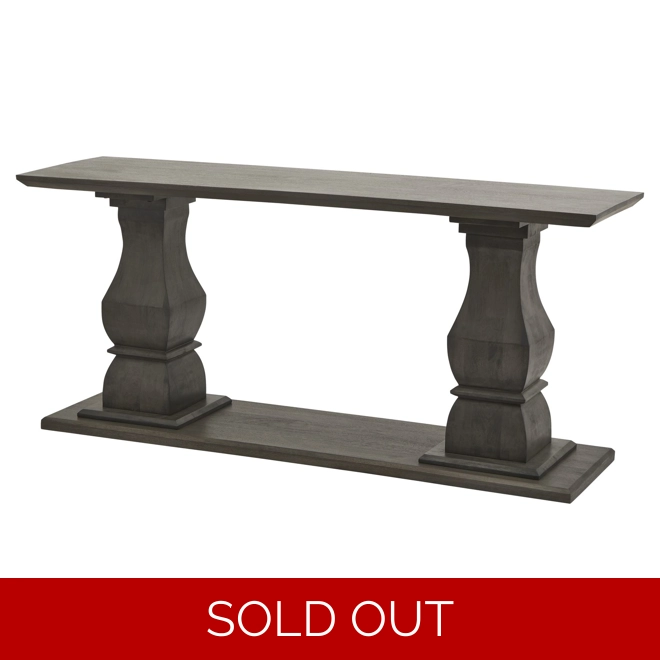 product Image for Lucia Collection Console Table